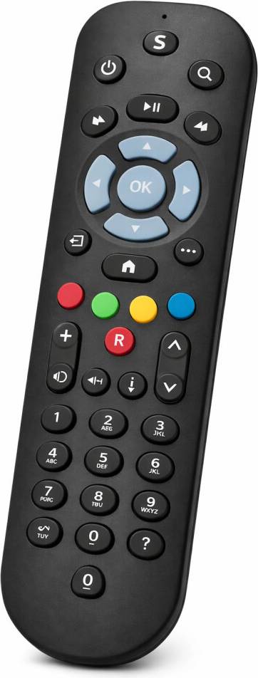 Sky q remote Replacement Remote Control for All Sky Q Box
