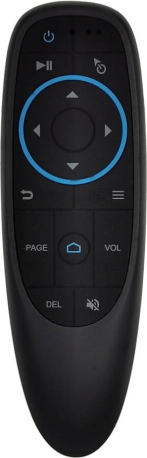 Bluetooth Wireless Remote Controller with Gyroscope