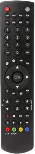 RC1910 Smart LCD TV Remote Control