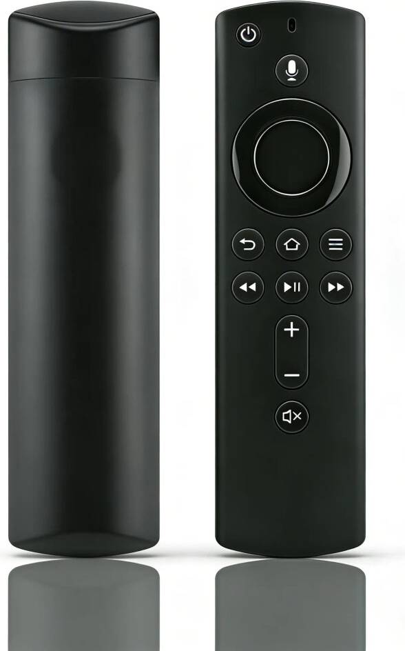 Remote Control For Firestick 4k 1st 2nd Generation