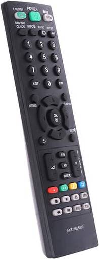 LG AKB73655802 Wireless TV Remote Control