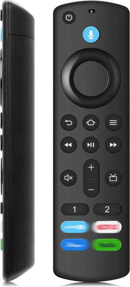 Fire stick 4k max Replacement Remote for All Fire Series