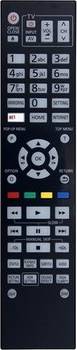 Sodial Remote Control For Dvd Player Dpub9000gn