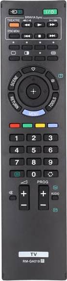 Sony Bravia Remote Control RMED033
