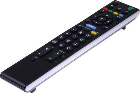Universal remote RMED009 Universal Remote Control
