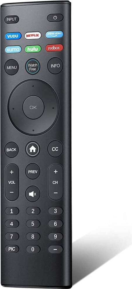 Smart TV Remote Replacement UHD LED LCD