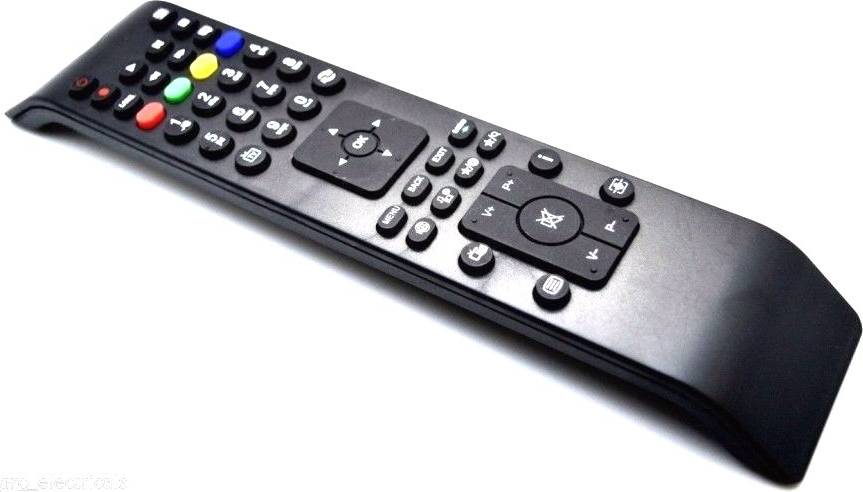 JVC Rc4800 Tv Remote Control Digihome 49278fhddled
