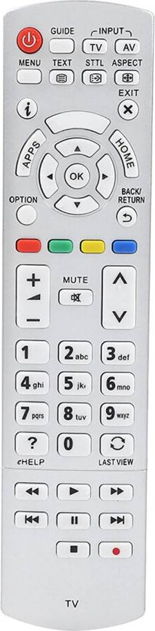 Tv control NIMOA Universal TV Remote Control