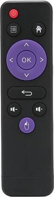 Mx9 Wireless Remote Control Controller