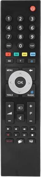 TV Remote Control TP7187R
