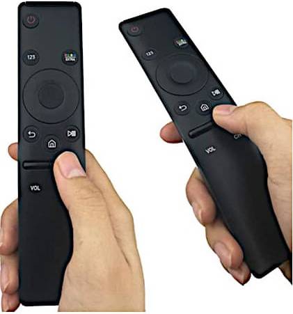 Samsung Remote Control Replacement