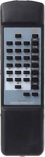 Marantz cd Replacement Remote Control RC-63CD
