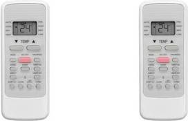 Sodial Remote Control For Rg51b Air Conditioner 2x
