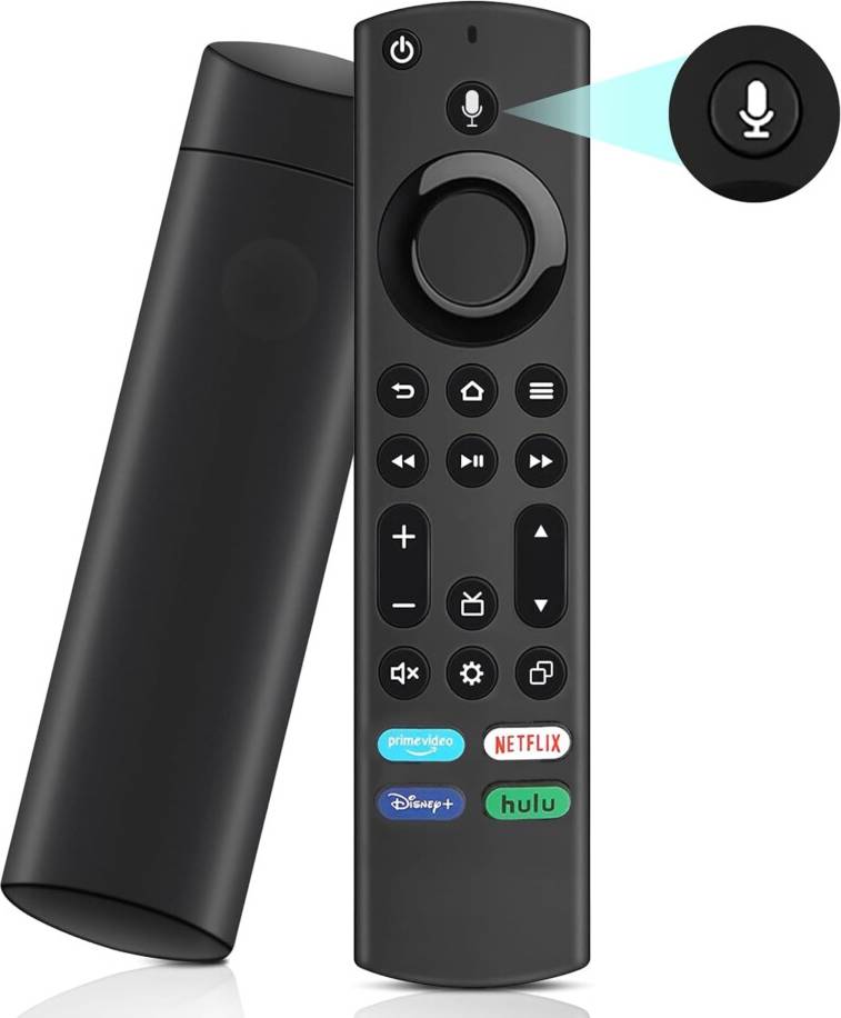 Voice Remote Control Fire Series Stick