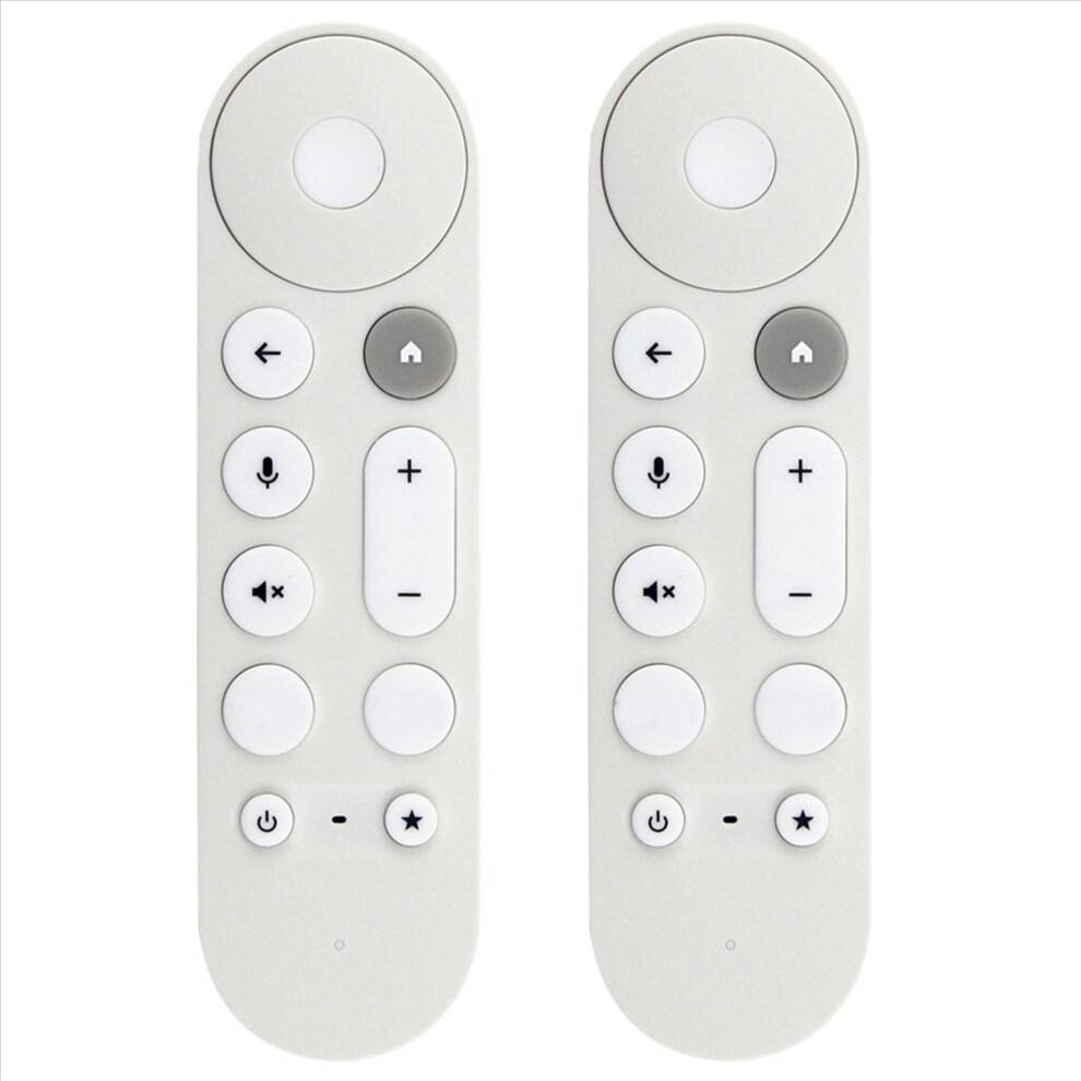 GY3LE Replace Voice Remote Control