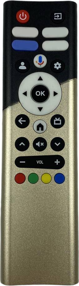 Voice Activated Remote Control DIJITSU GD