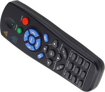 Sodial Replacement Remote Control For Projector D-935 VX