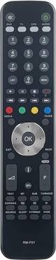 Sodial RM-F01 Remote Control Replacement