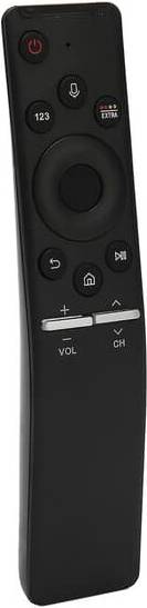 Bluetooth TV Remote with Voice Control