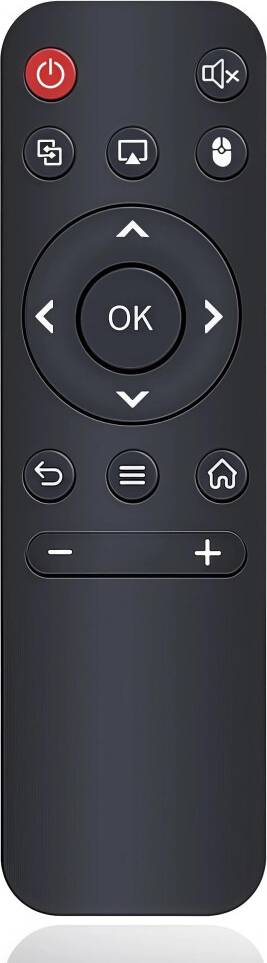 Hy300 Smart Remote Control for HY300 Projector