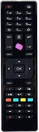 DigiHome TV Remote Control 49278FHDDLED