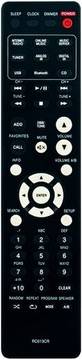 Sodial Remote Control RC013CR For CD Receiver