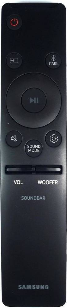 Samsung HW-R460 Soundbar Remote Control