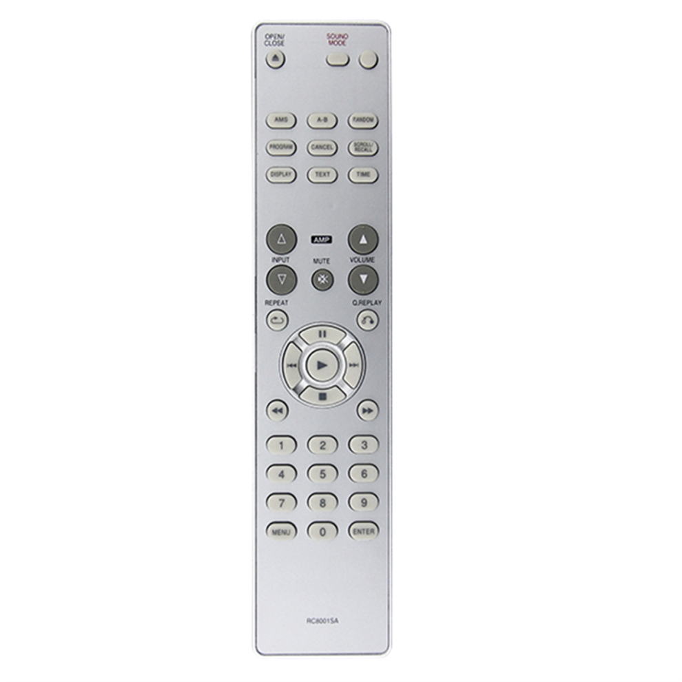 RC8001SA Remote Control