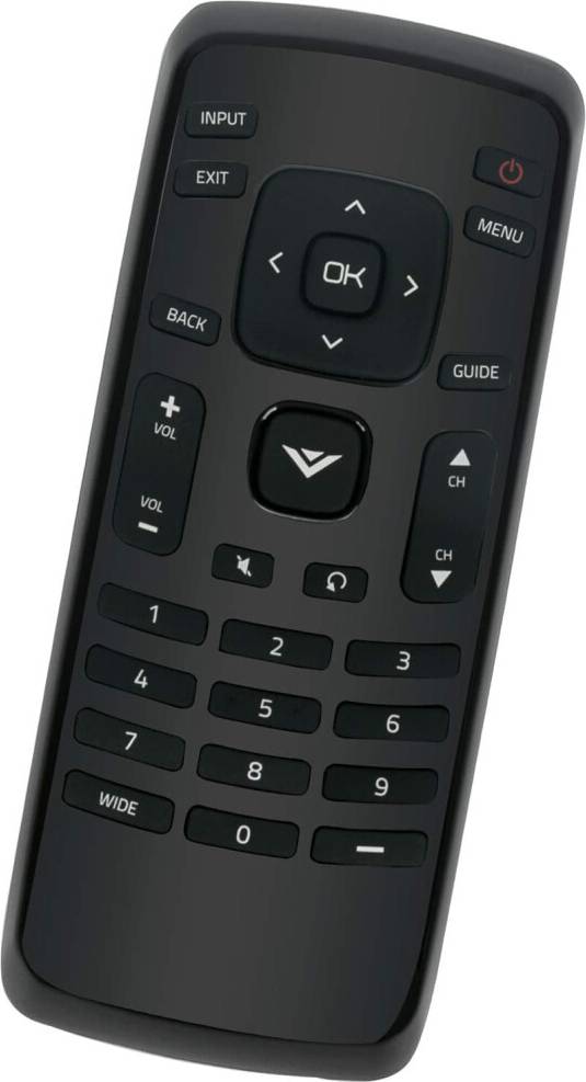 XRT020 Replacement Remote Control