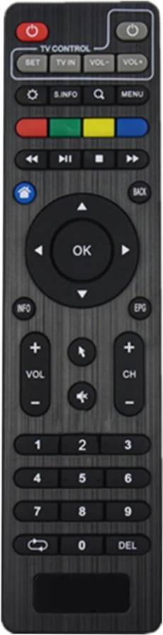 Replacement Remote Wide Signal Coverage