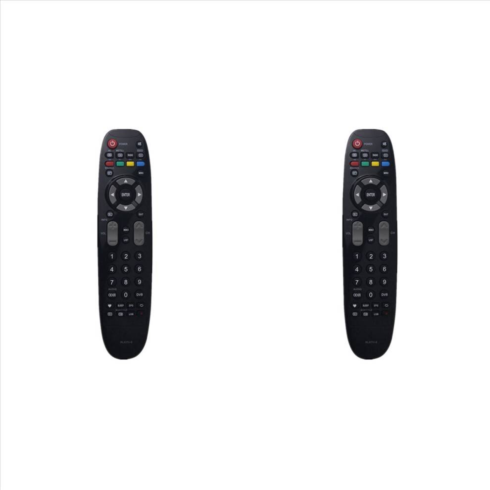 RL67H-8 TV Remote Control