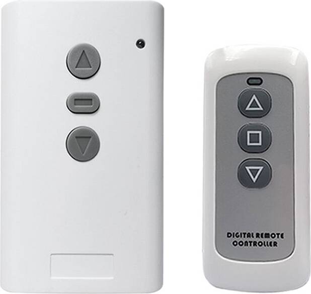 Tlily AC220 Wireless Remote Receiving Controller
