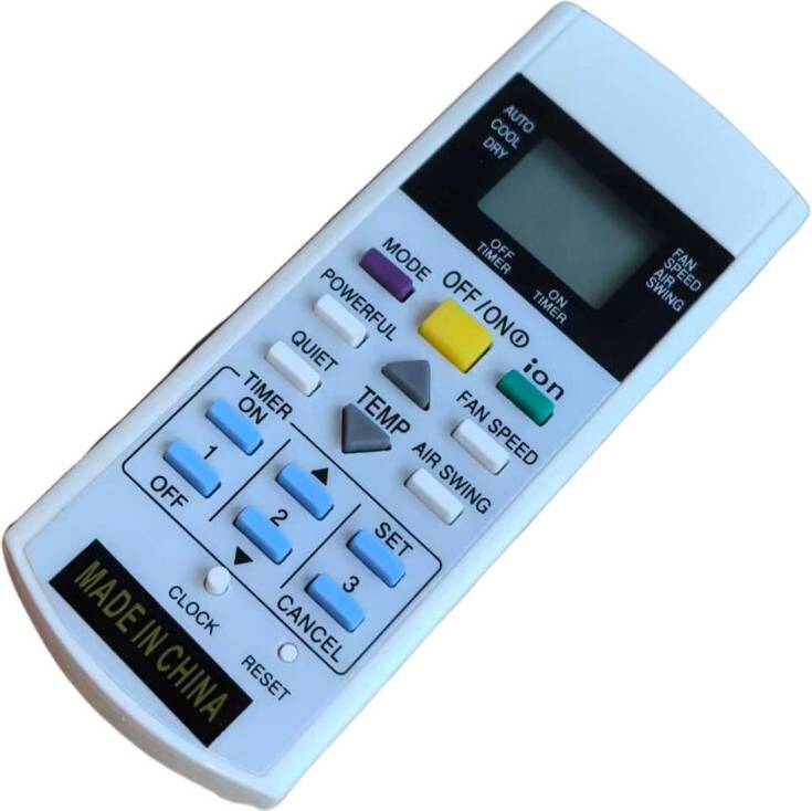 Multifunctional Remote Control Small Controller