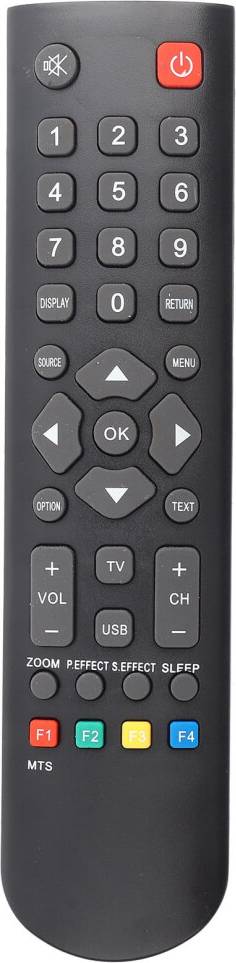 TCL RC3000E02 Replacement Remote Control