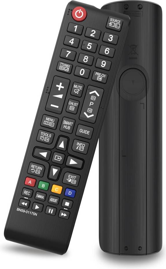 Universal tv remote Universal TV Remote Control Replacement