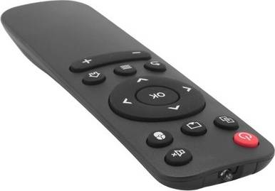 Hy320 Sodial Projector Remote Control For Hy320 Portable
