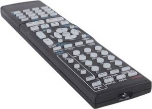 Sodial Amplifier Remote Control AXD7622 Universal