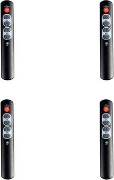 Sodial Learning Remote Control 6 Buttons