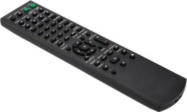 Replacement Remote Control For Rmaau019 Av
