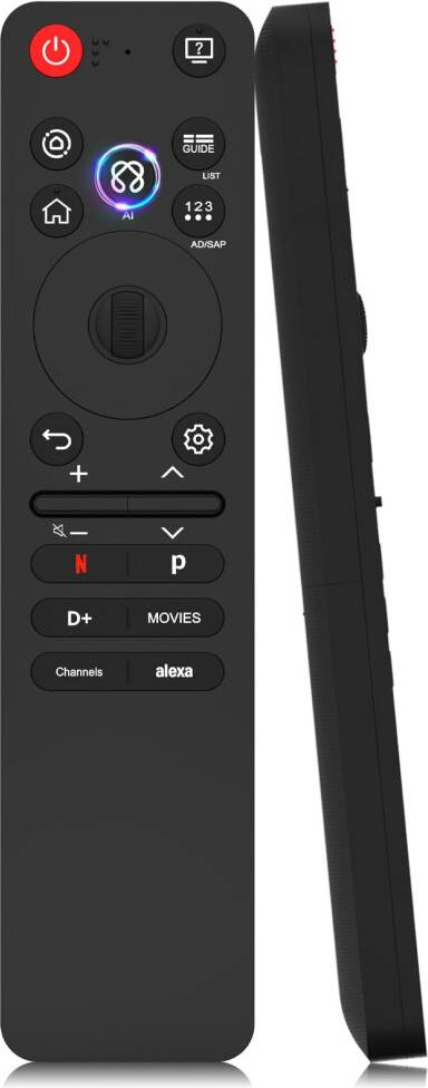 AI Magic Remote MR25GA Control