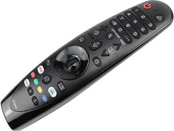 LG Magic Remote Compatible Replacement