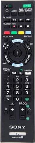 RM-ED061 Remote Control