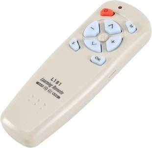 Sodial Universal Infrared Learning Remote Control Type7242