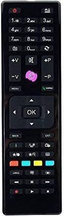Bush TV Remote Control DLED32165HD