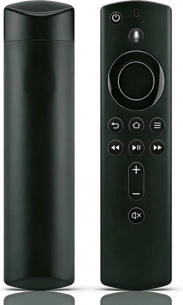 Remote Control Replacement For Fire Stick 4k 1st And 2nd Generation