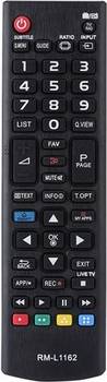 Replacement Remote Control for LCD TV