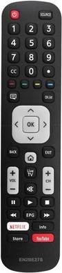 Sodial En2be27s Remote Control For Lcd Keys