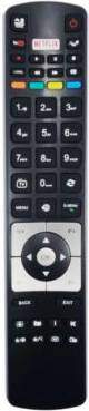 Finlux Rc5118 Tv Remote Control
