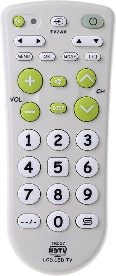 Universal tv remote Universal TV Remote Control Most Models