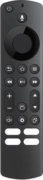 Sodial Replacement Voice Remote Control With 3474